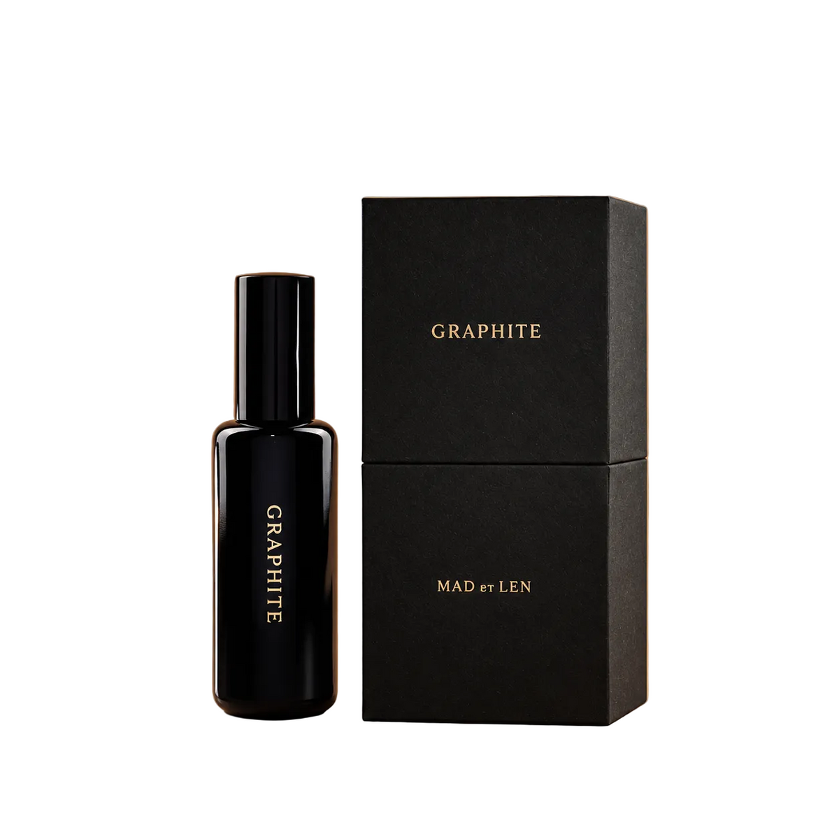 MAD ET LEN | PERFUME GRAPHITE