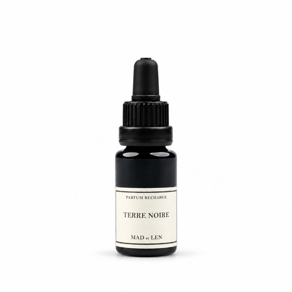 MAD ET LEN | REFILL TERRE NOIRE | 30 ML