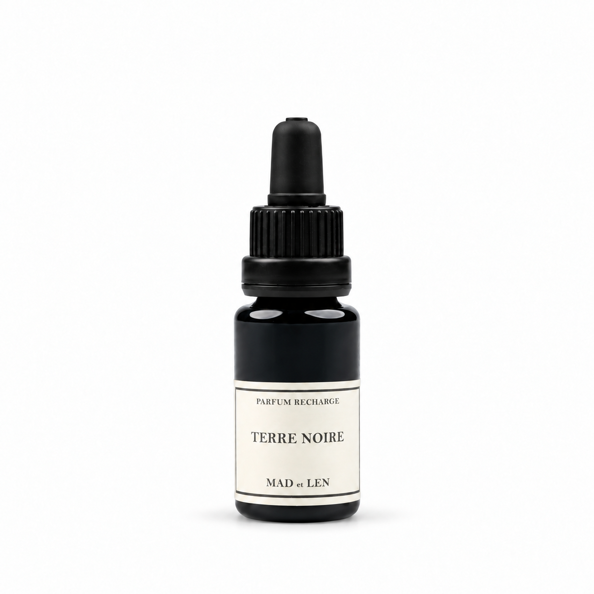 MAD ET LEN | REFILL TERRE NOIRE | 30 ML