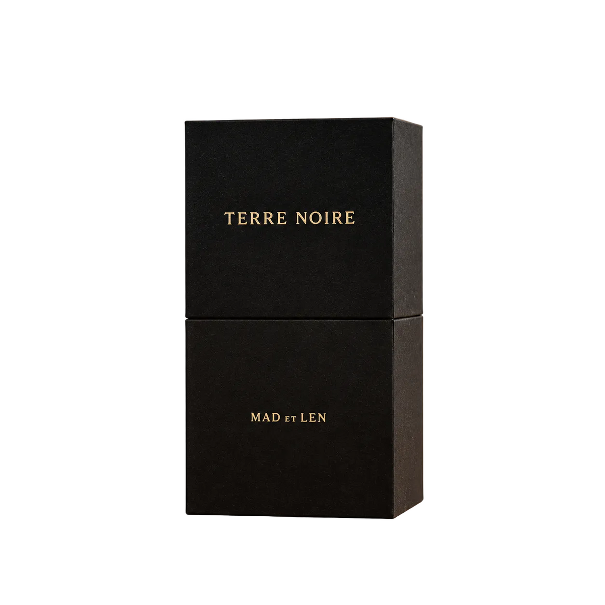 MAD ET LEN | PERFUME TERRE NOIRE