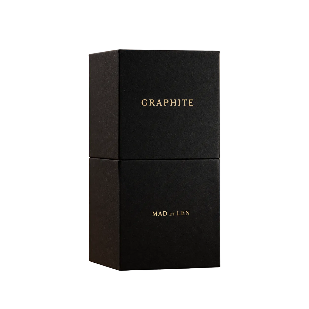MAD ET LEN | PERFUME GRAPHITE