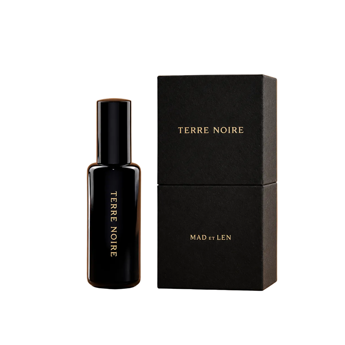 MAD ET LEN | PERFUME TERRE NOIRE
