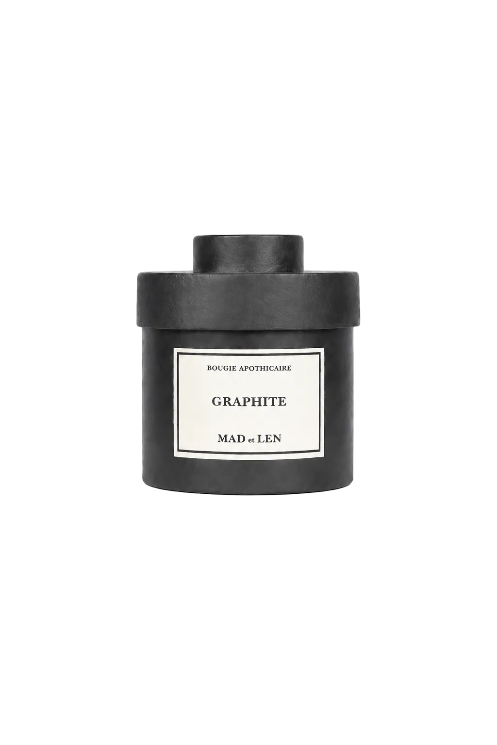 MAD ET LEN | DUFTLYS  GRAPHITE | 300 G