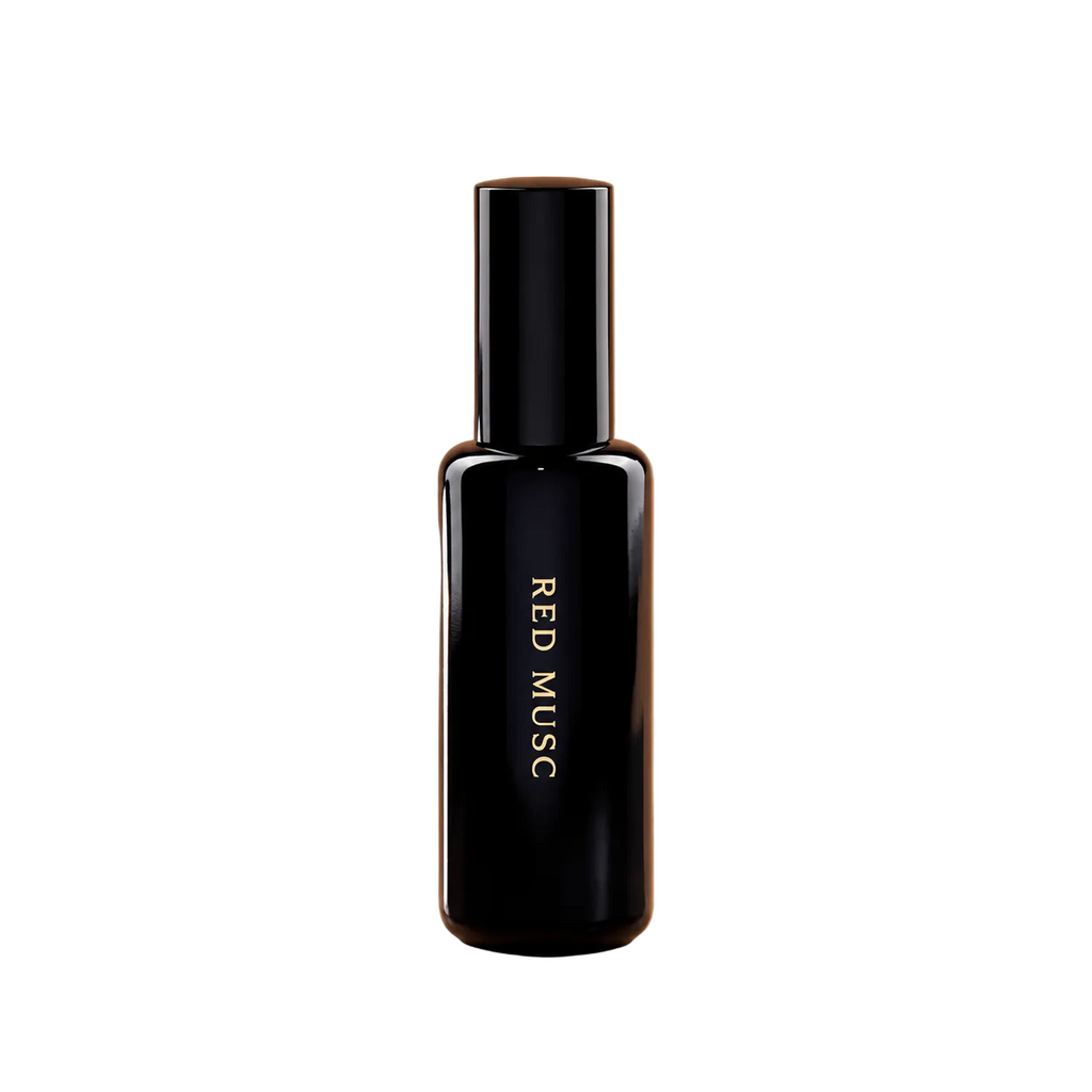 MAD ET LEN | PERFUME BLACK MUSC