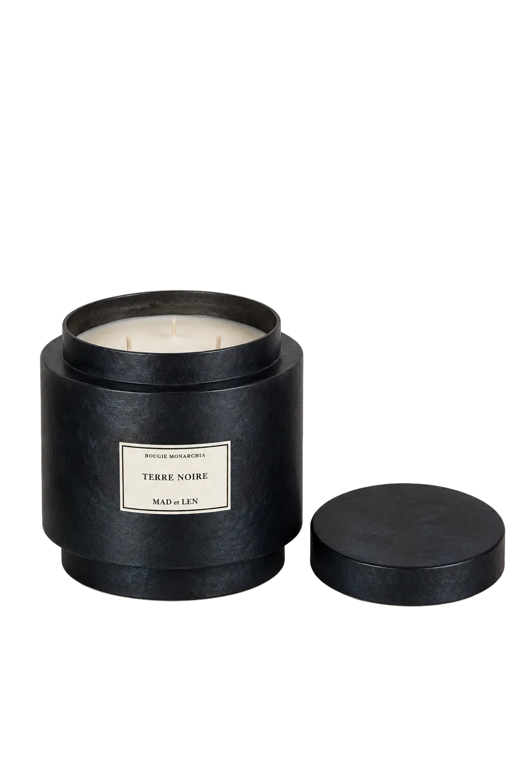 MAD ET LEN | DUFTLYS TERRE NOIRE | 3000 G