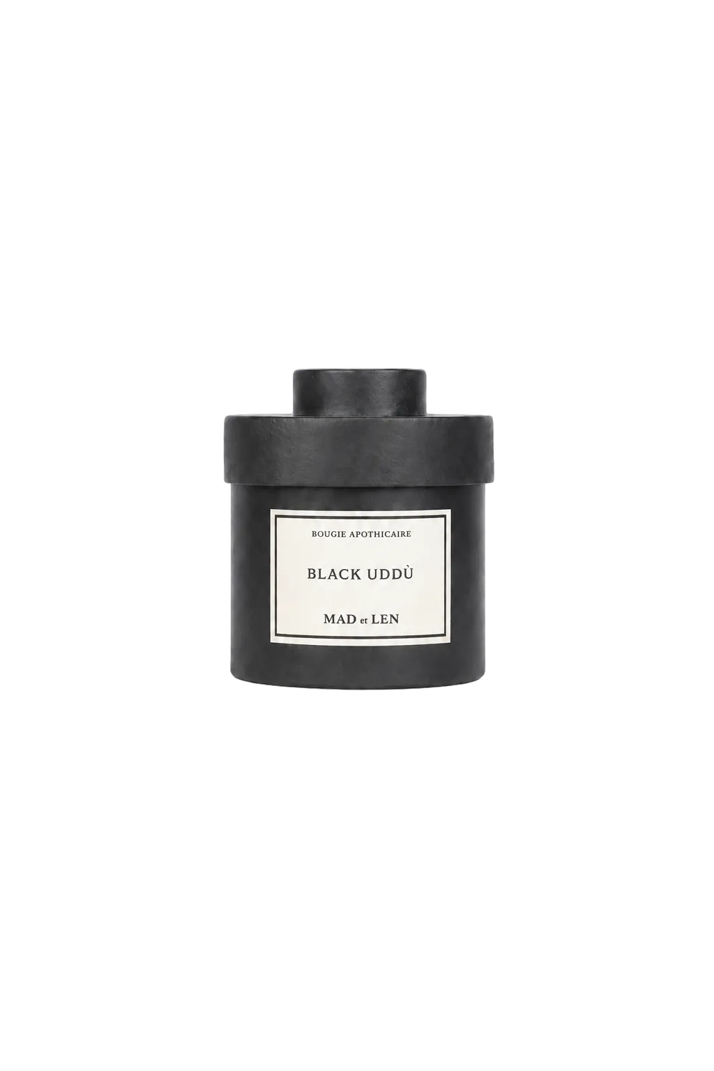 MAD ET LEN | DUFTLYS BLACK UDDU | 300 G
