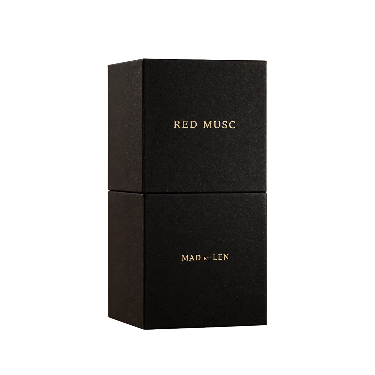 MAD ET LEN | PERFUME BLACK MUSC