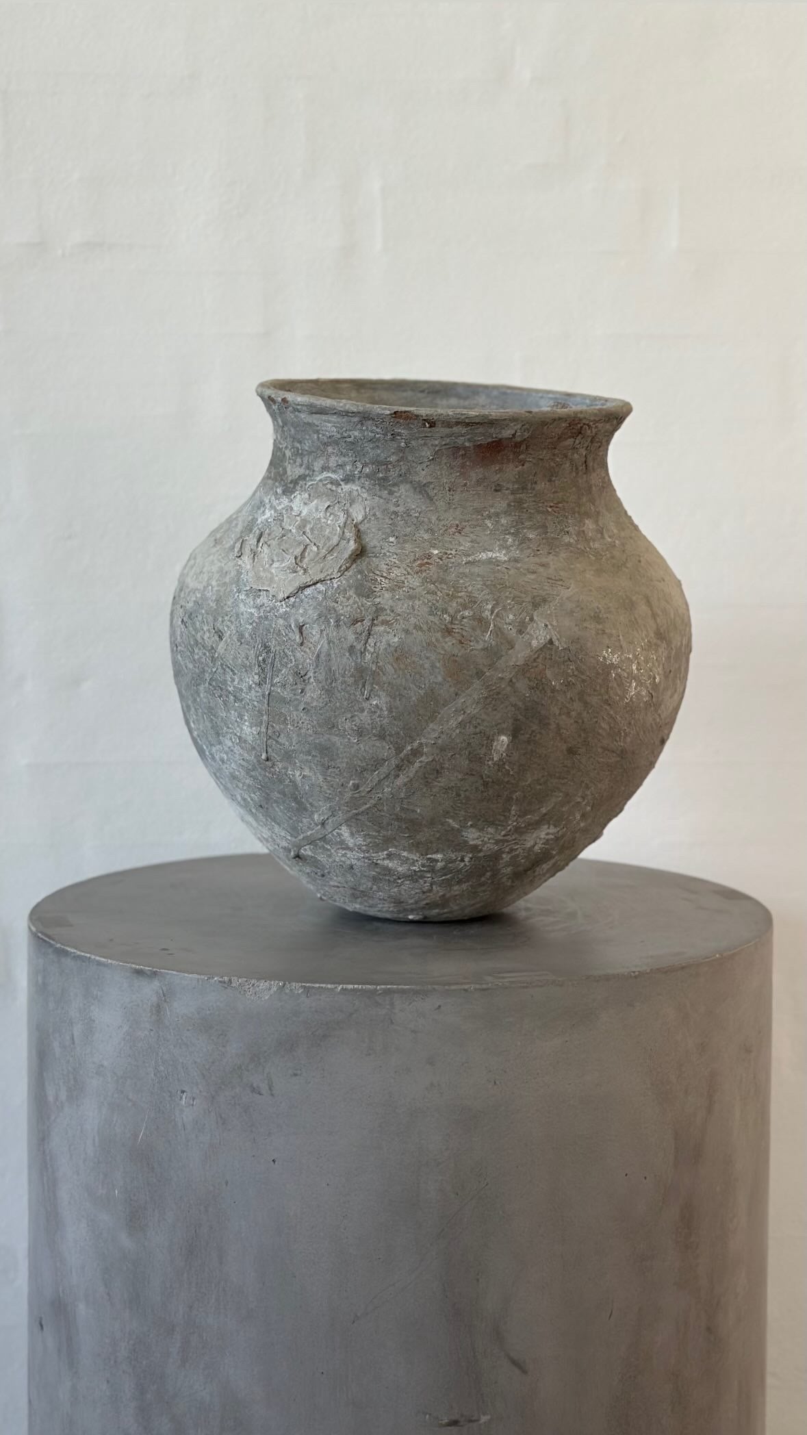 BALI KRUKKE NO. 26
