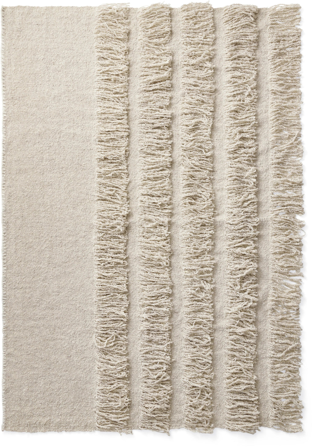 CAPPELEN DIMYR COVERLET NO. 02