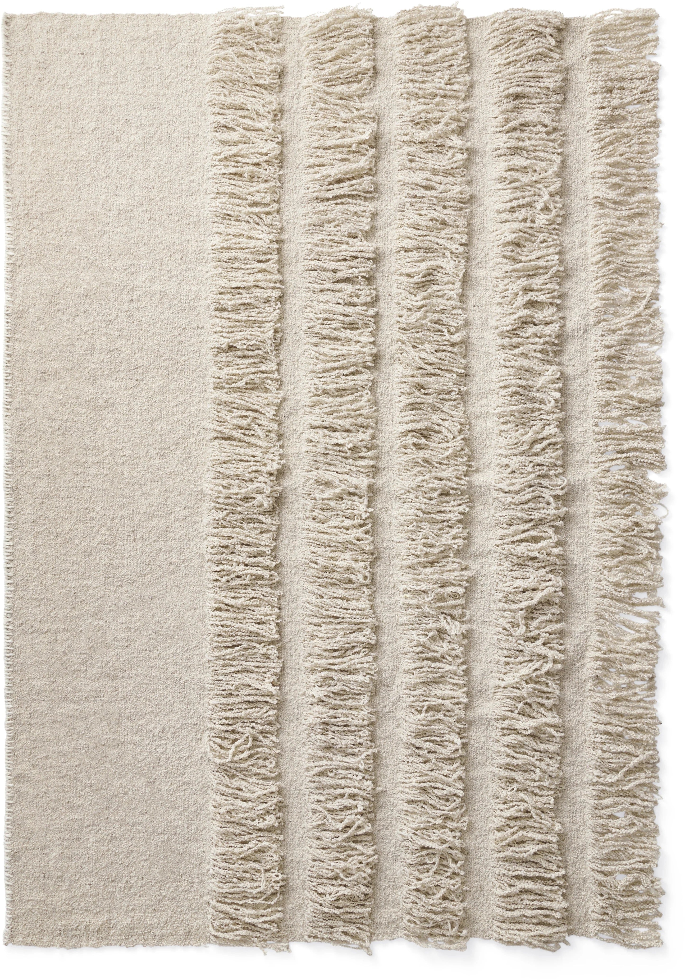 CAPPELEN DIMYR COVERLET NO. 02