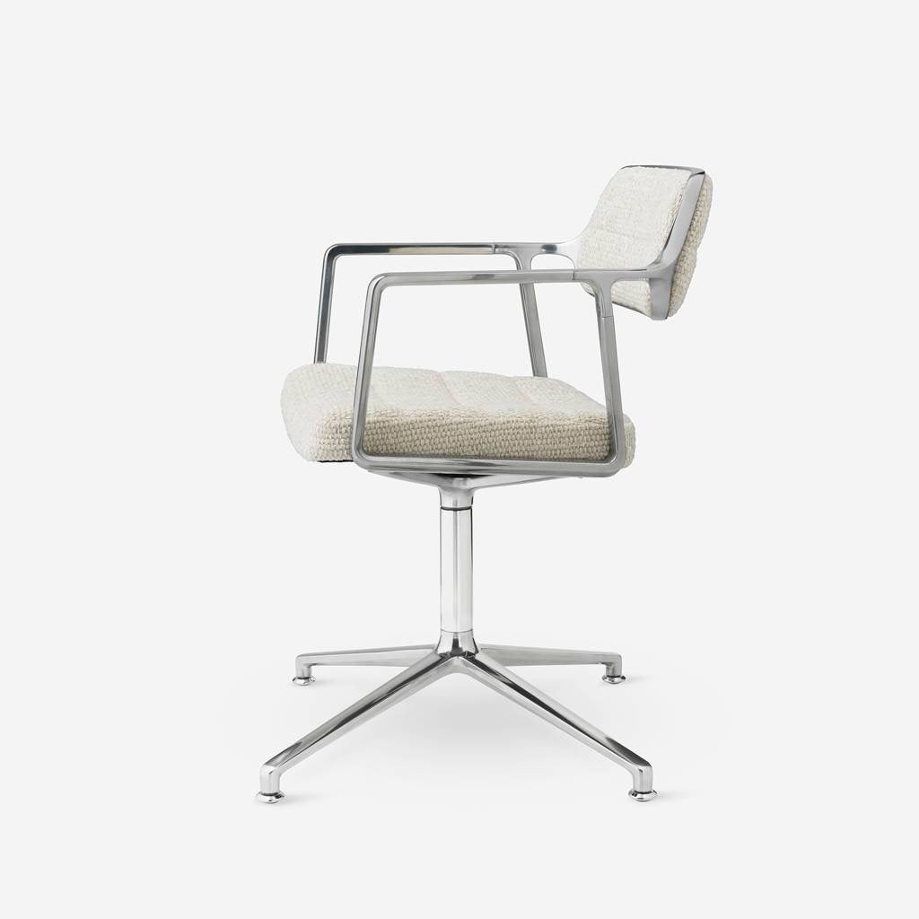 VIPP453 SWIVEL CHAIR | 453