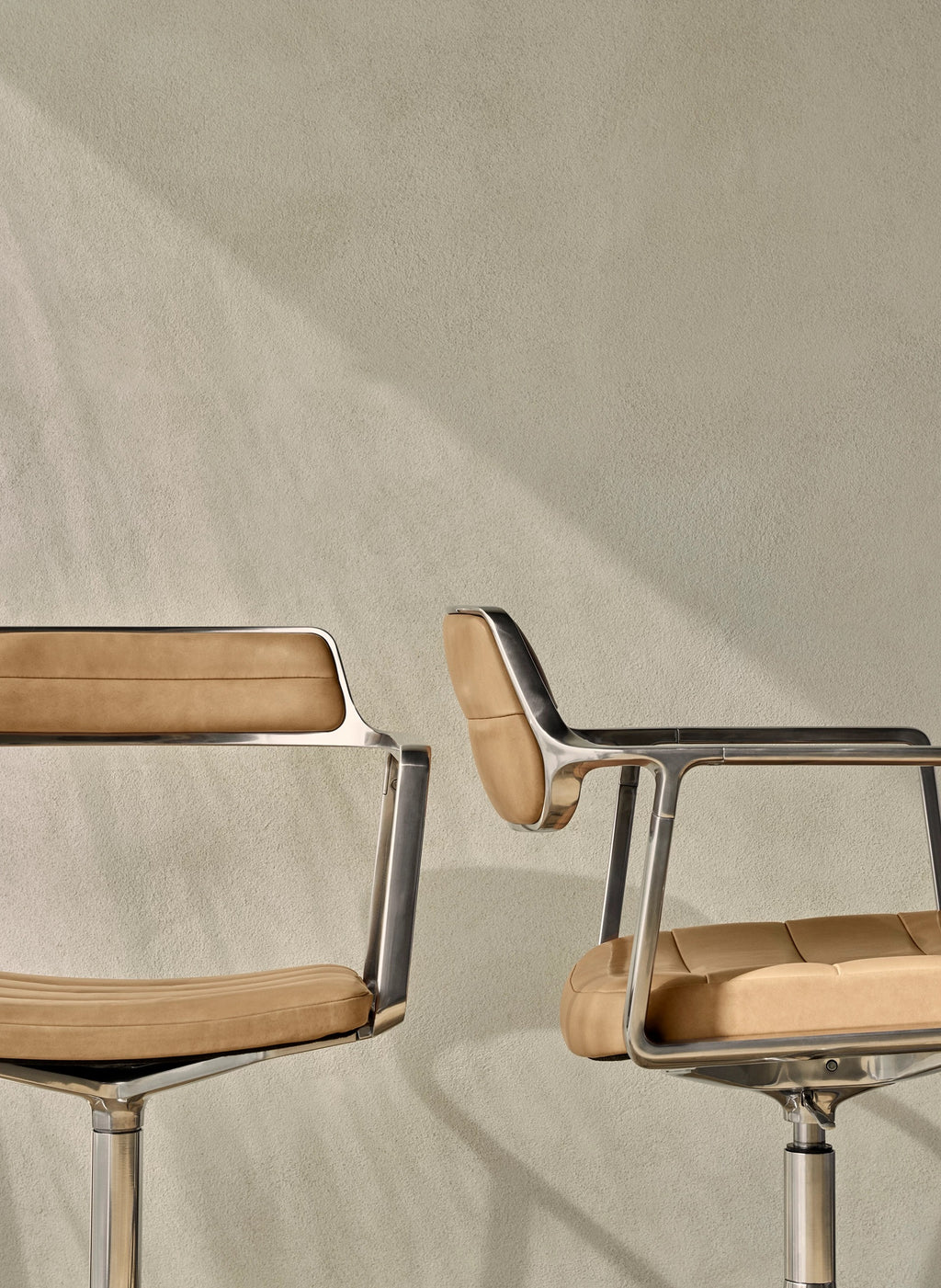 VIPP453 SWIVEL CHAIR | 453