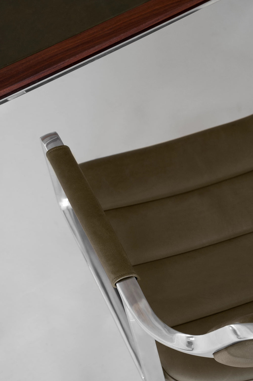 VIPP453 SWIVEL CHAIR | 453