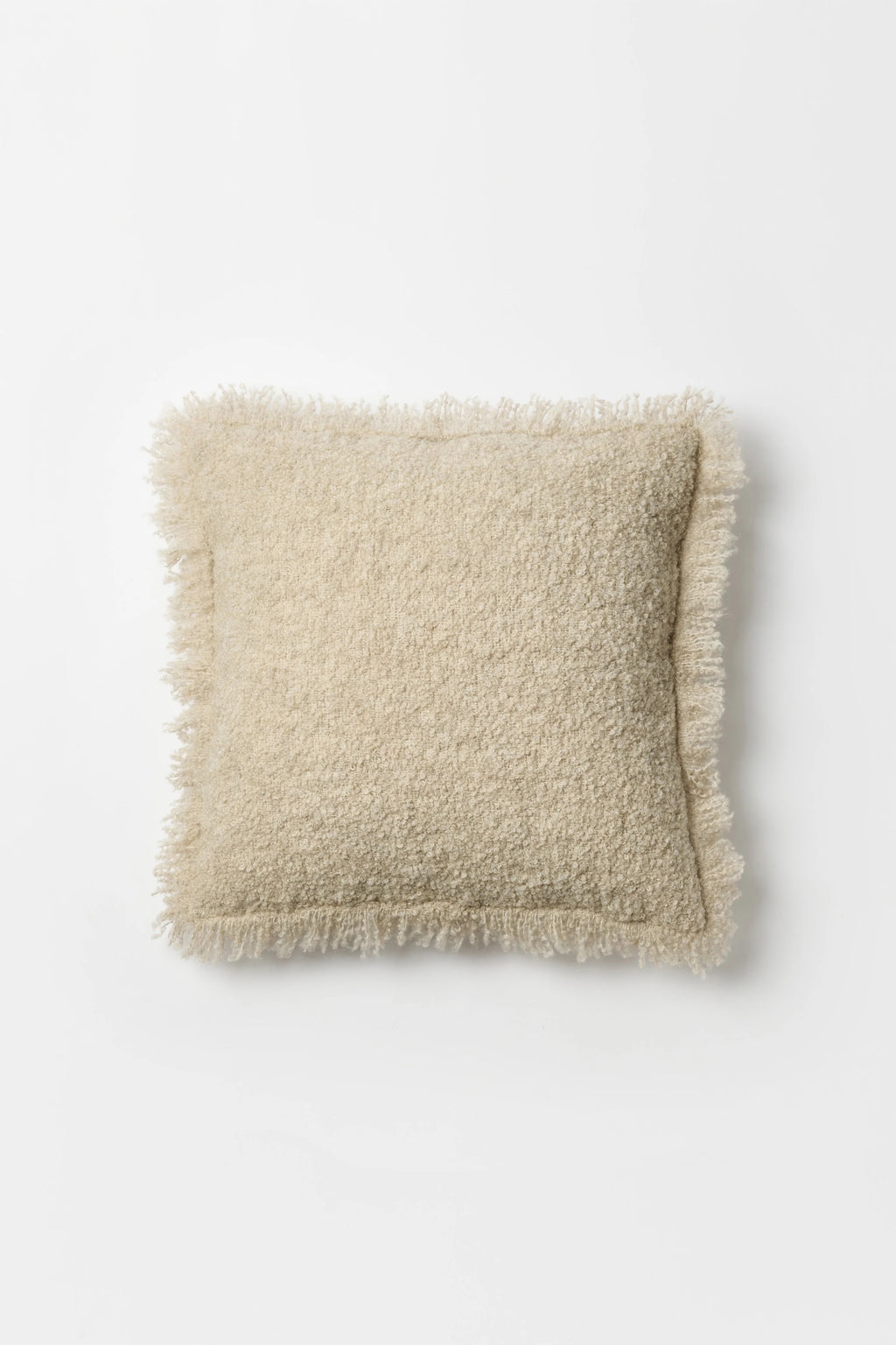 CAPPELEN DIMYR PUDE BEIGE MEDIUM