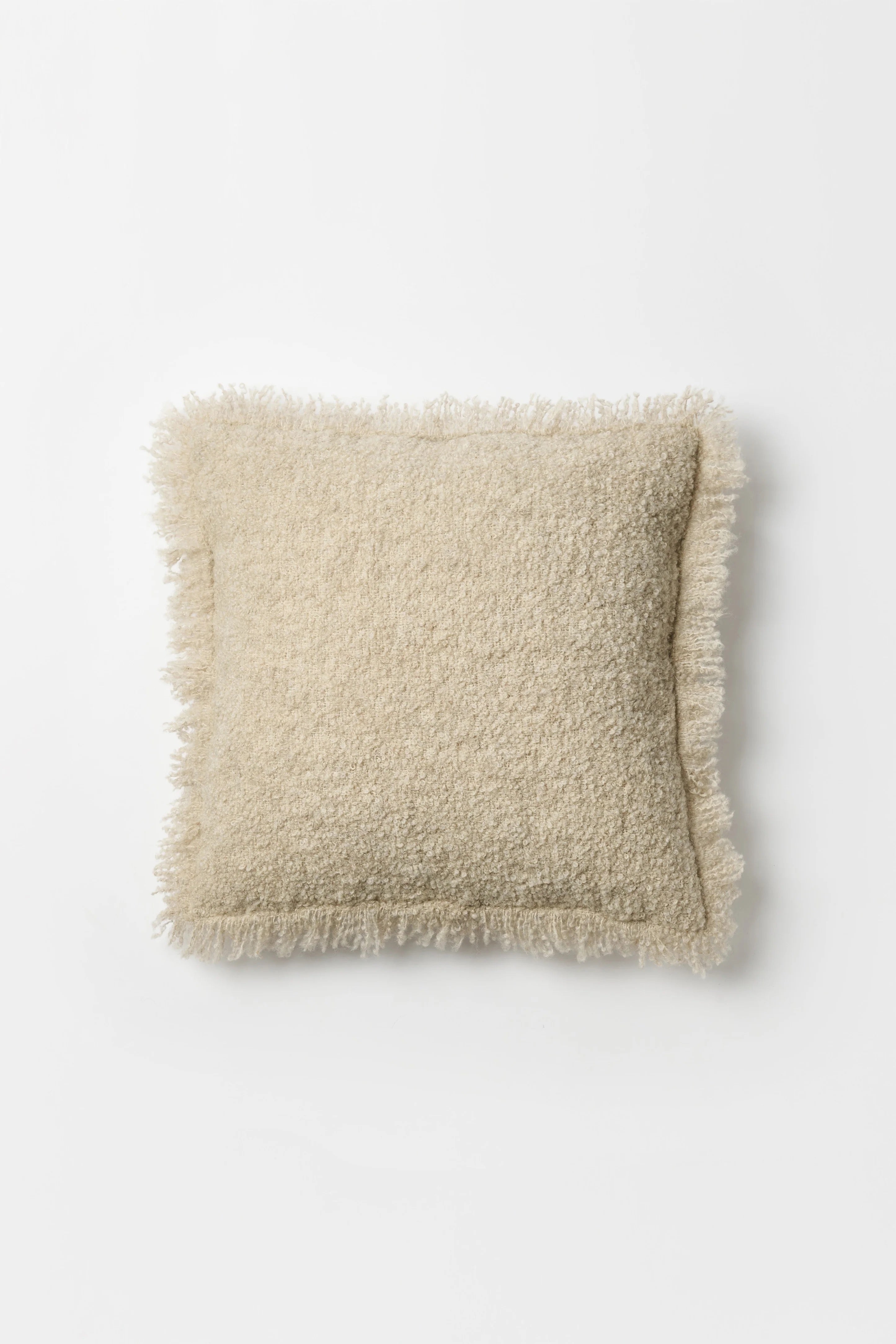 CAPPELEN DIMYR PUDE BEIGE MEDIUM