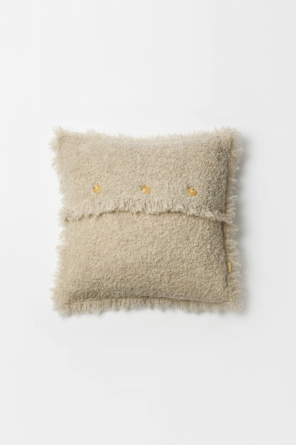 CAPPELEN DIMYR PUDE BEIGE MEDIUM