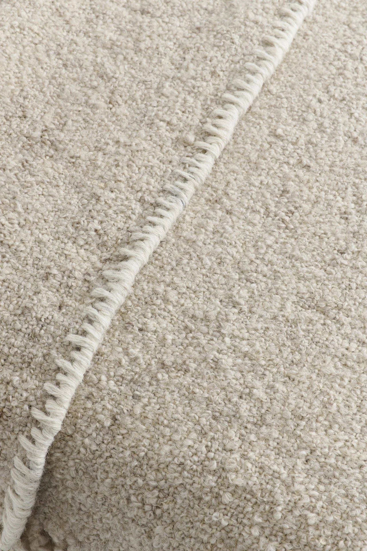 CAPPELEN DIMYR COVERLET NO. 01