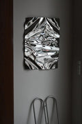 THE MEDIUM PSYCHEDELIC MIRROR