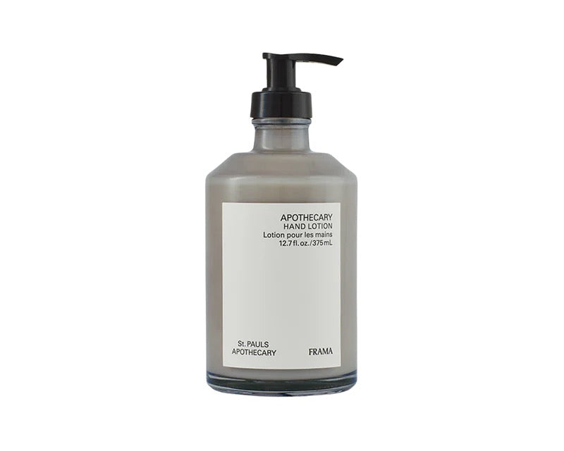 HAND LOTION | APOTHECARY | 375 ML