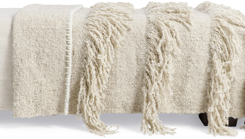 CAPPELEN DIMYR COVERLET NO. 02
