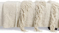 CAPPELEN DIMYR COVERLET NO. 02