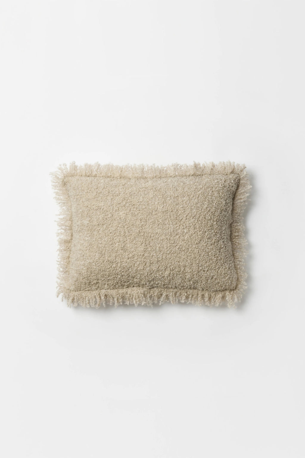 CAPPELEN DIMYR PUDE BEIGE SMALL