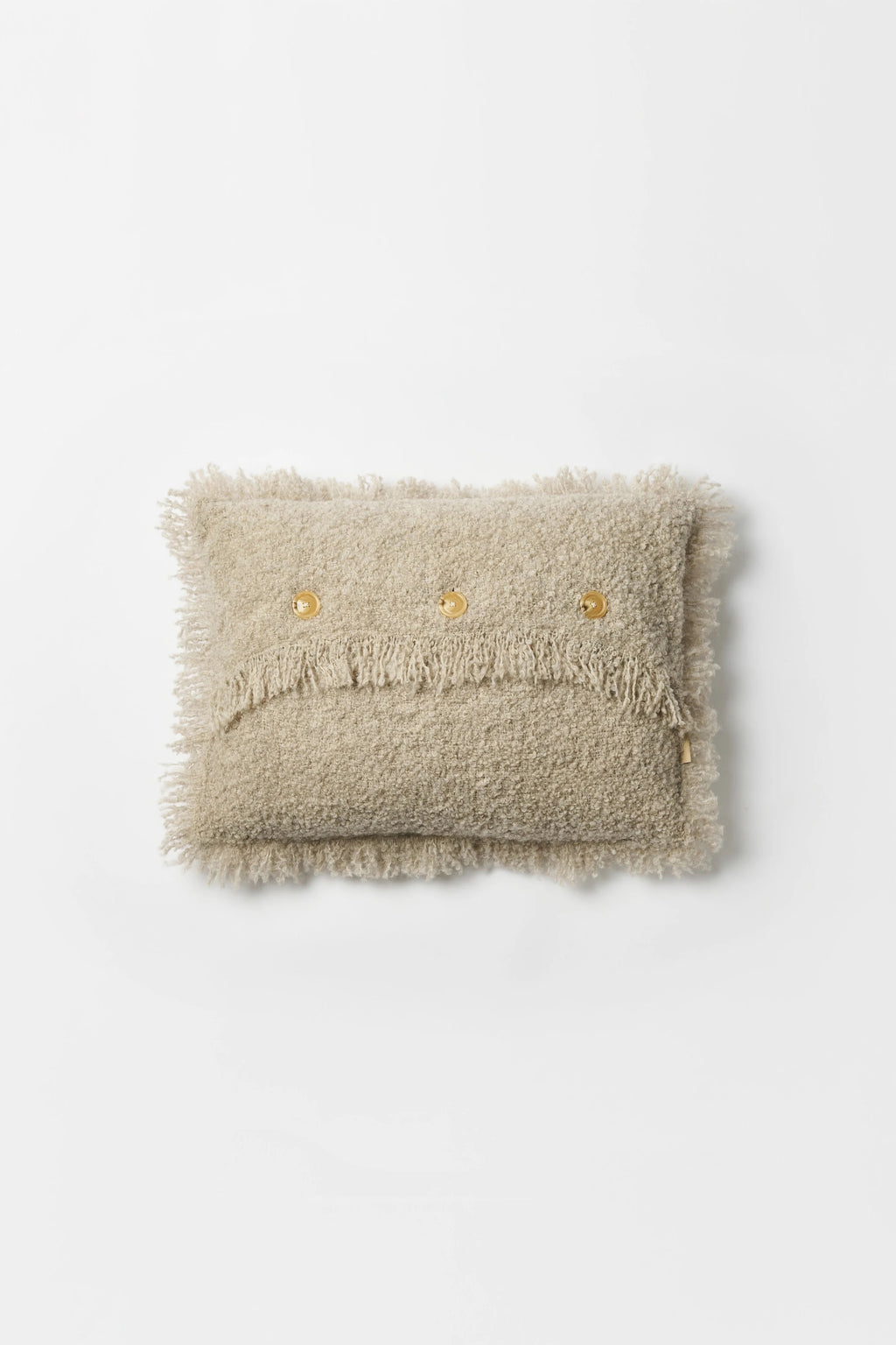 CAPPELEN DIMYR PUDE BEIGE SMALL