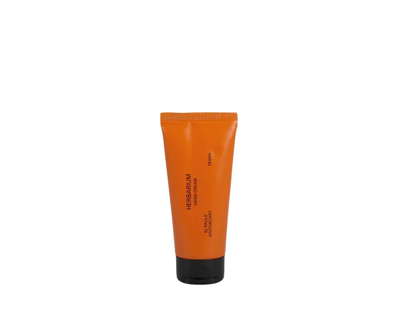 HAND CREAM TUBE | HERBARIUM | 60 ML