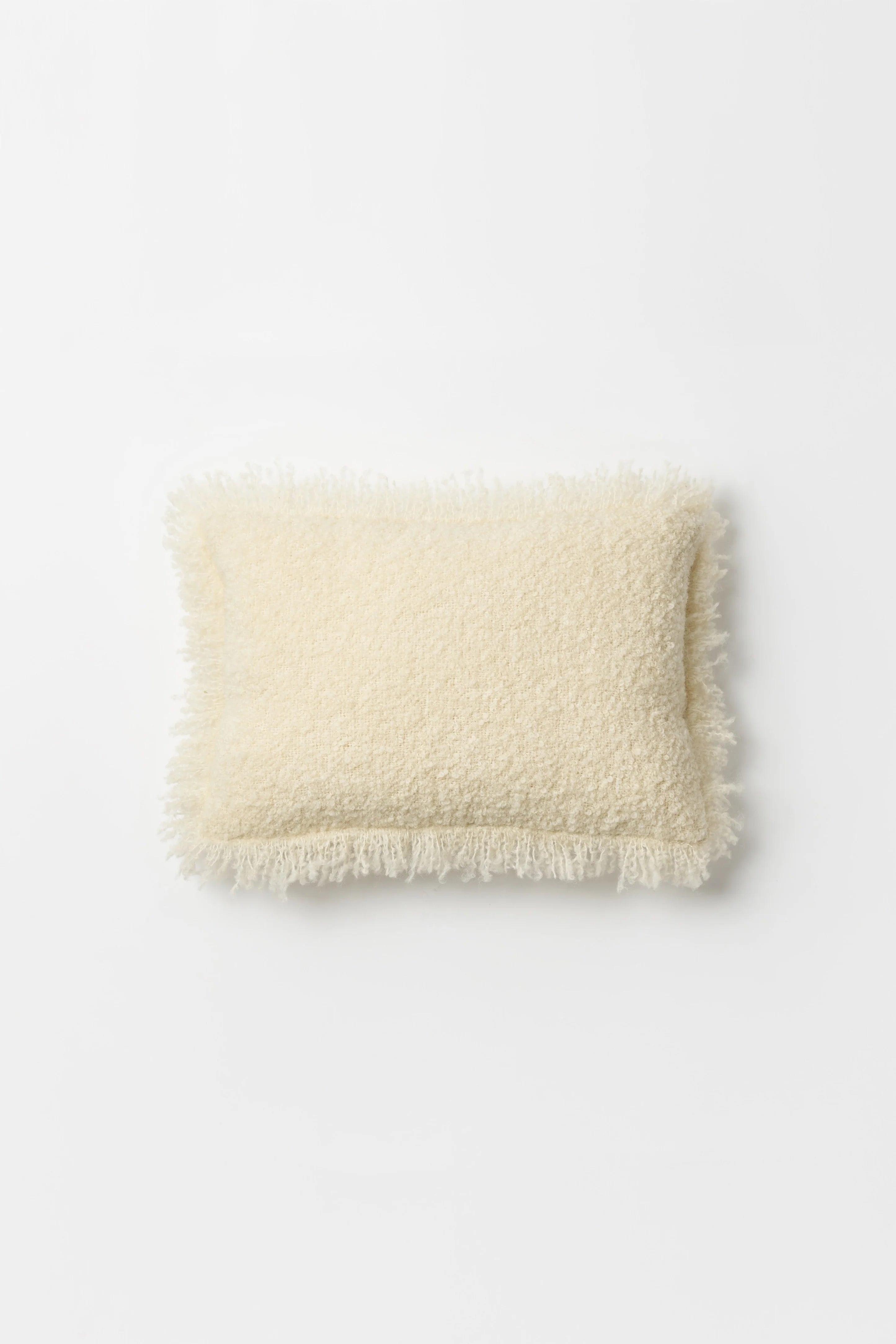 CAPPELEN DIMYR PUDE HVID SMALL