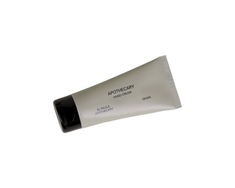 HAND CREAM TUBE | APOTHECARY | 60 ML