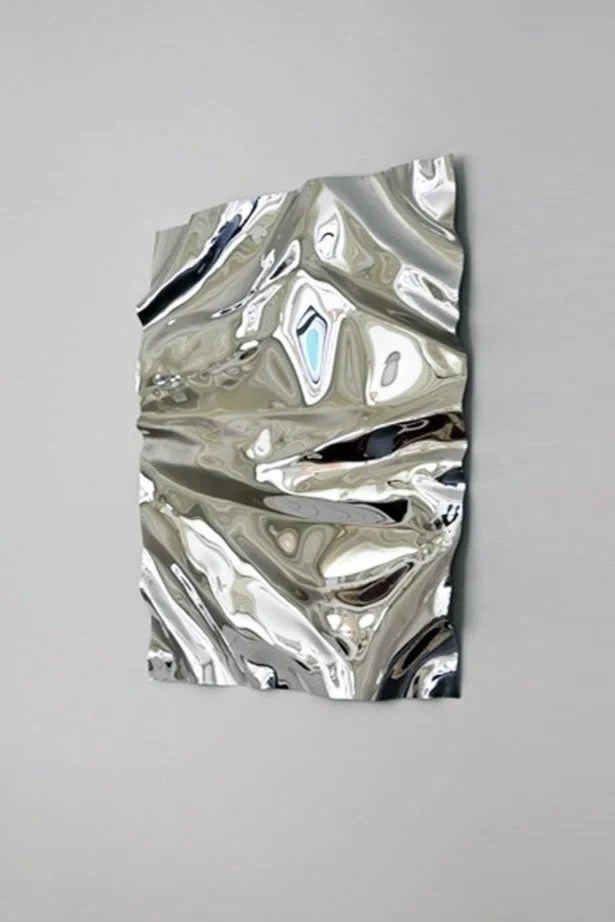 THE SMALL PSYCHEDELIC MIRROR