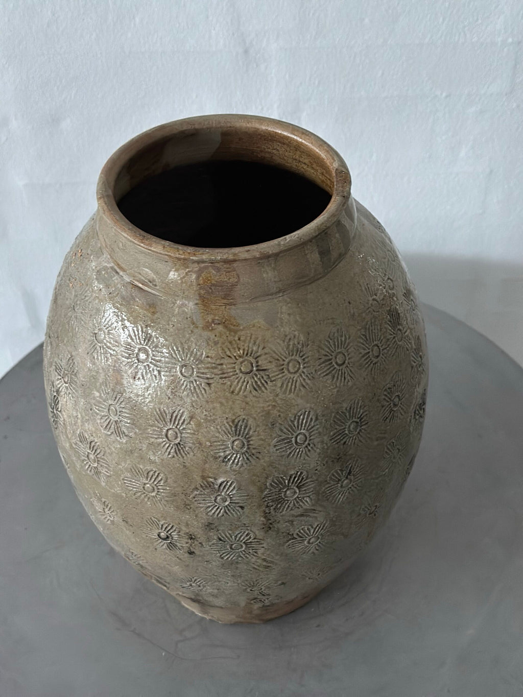 VINTAGE KRUKKE NO. 04