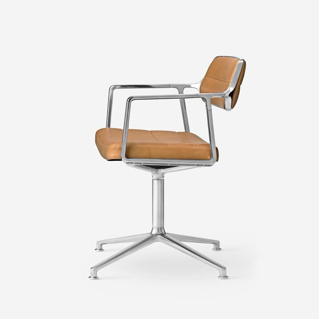 VIPP453 SWIVEL CHAIR | 453