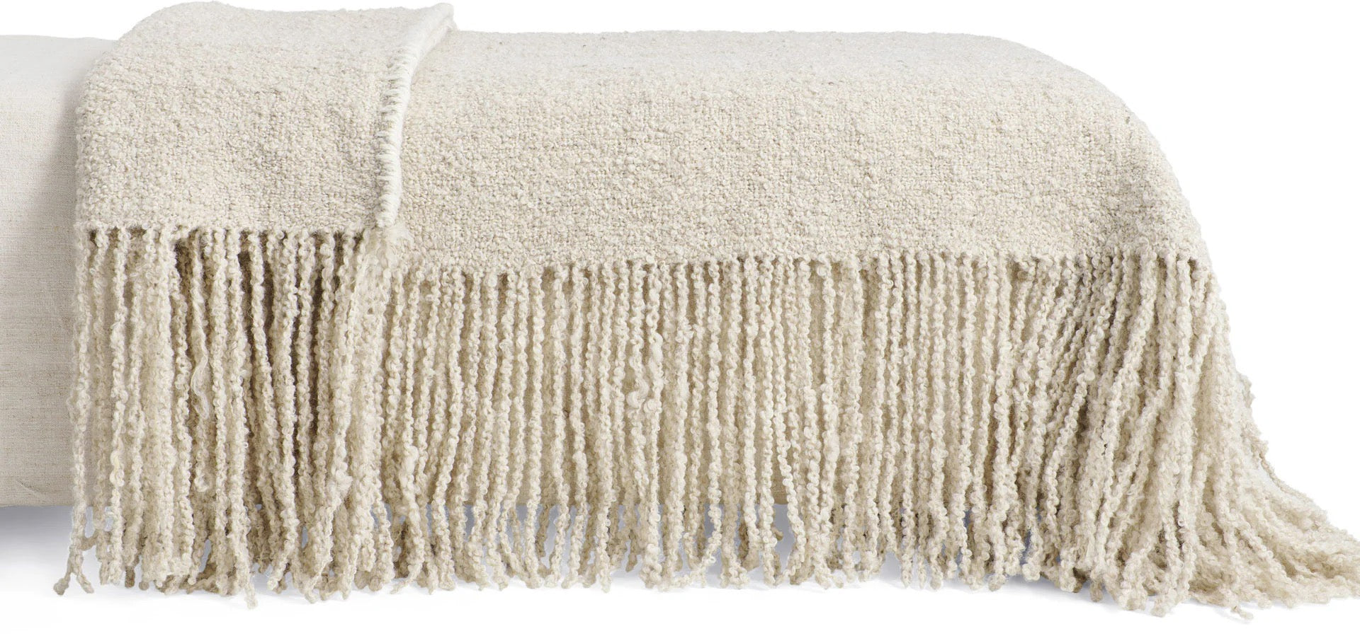 CAPPELEN DIMYR COVERLET NO. 01