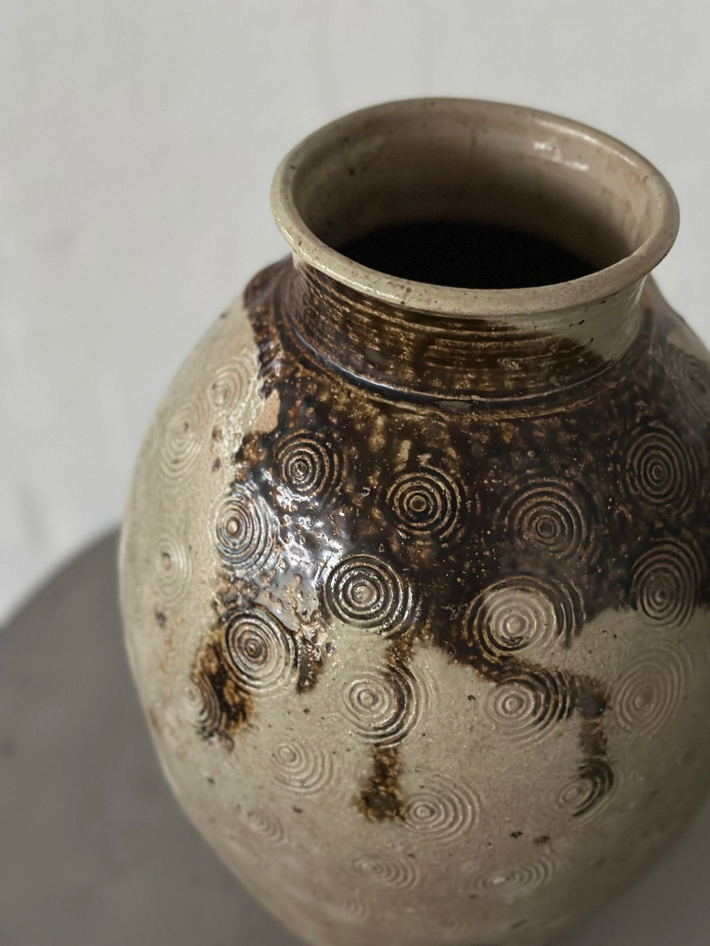 VINTAGE KRUKKE NO. 01