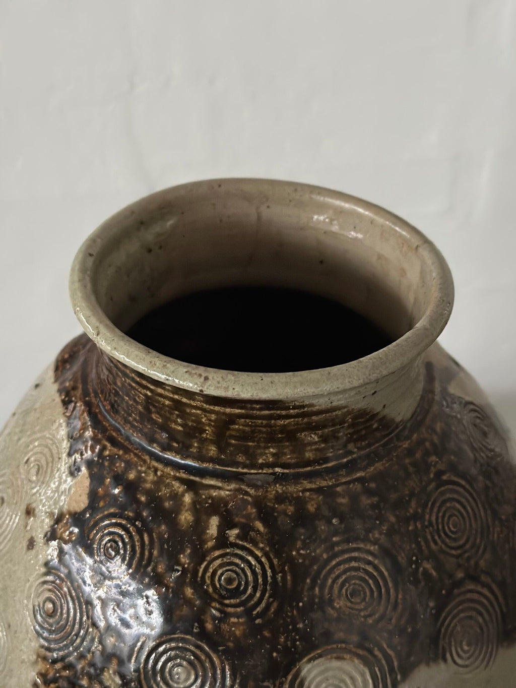 VINTAGE KRUKKE NO. 01