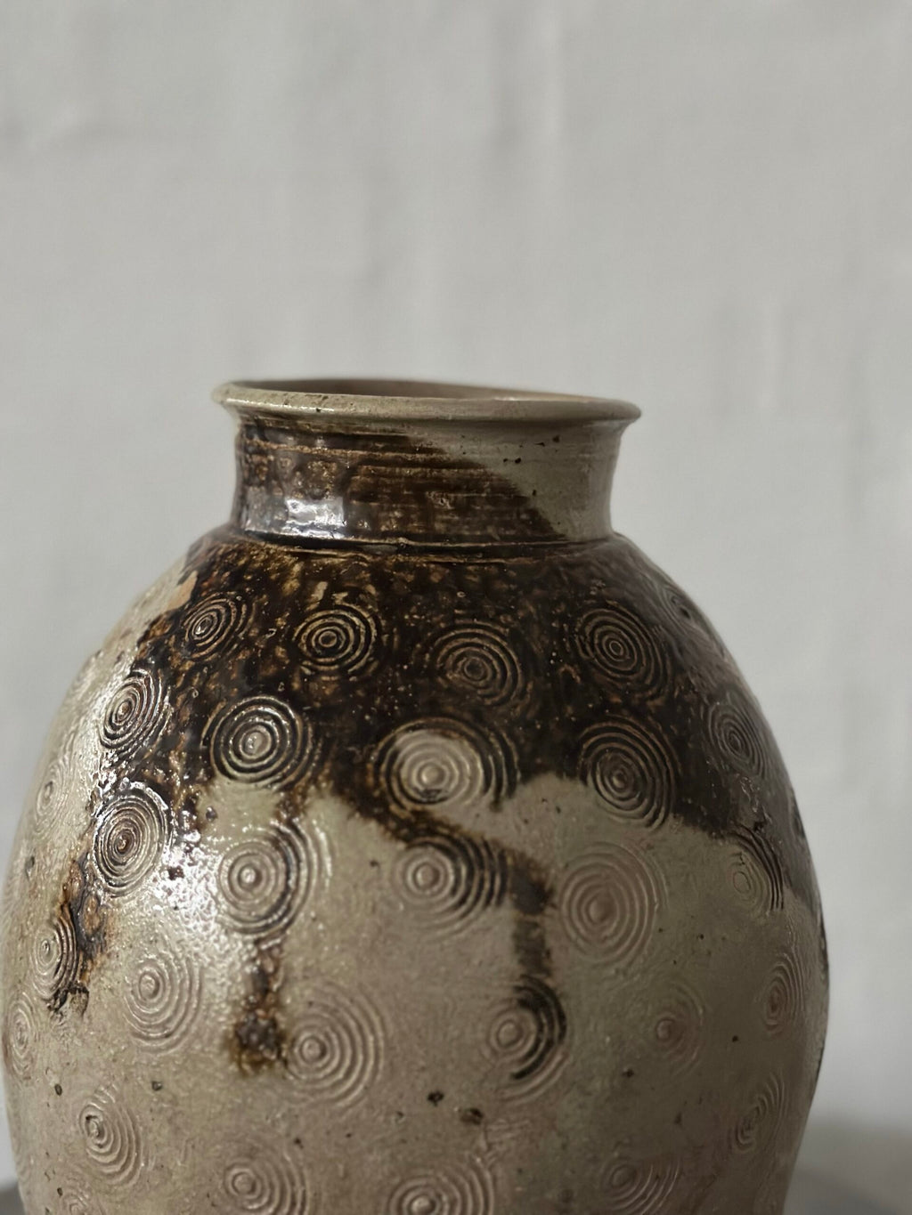 VINTAGE KRUKKE NO. 01