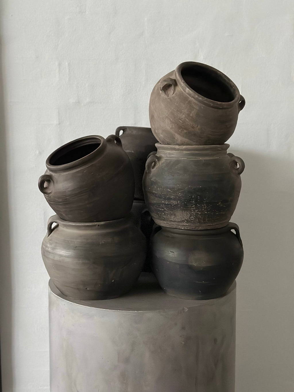 UNIKA KRUKKE SMALL MED HANK