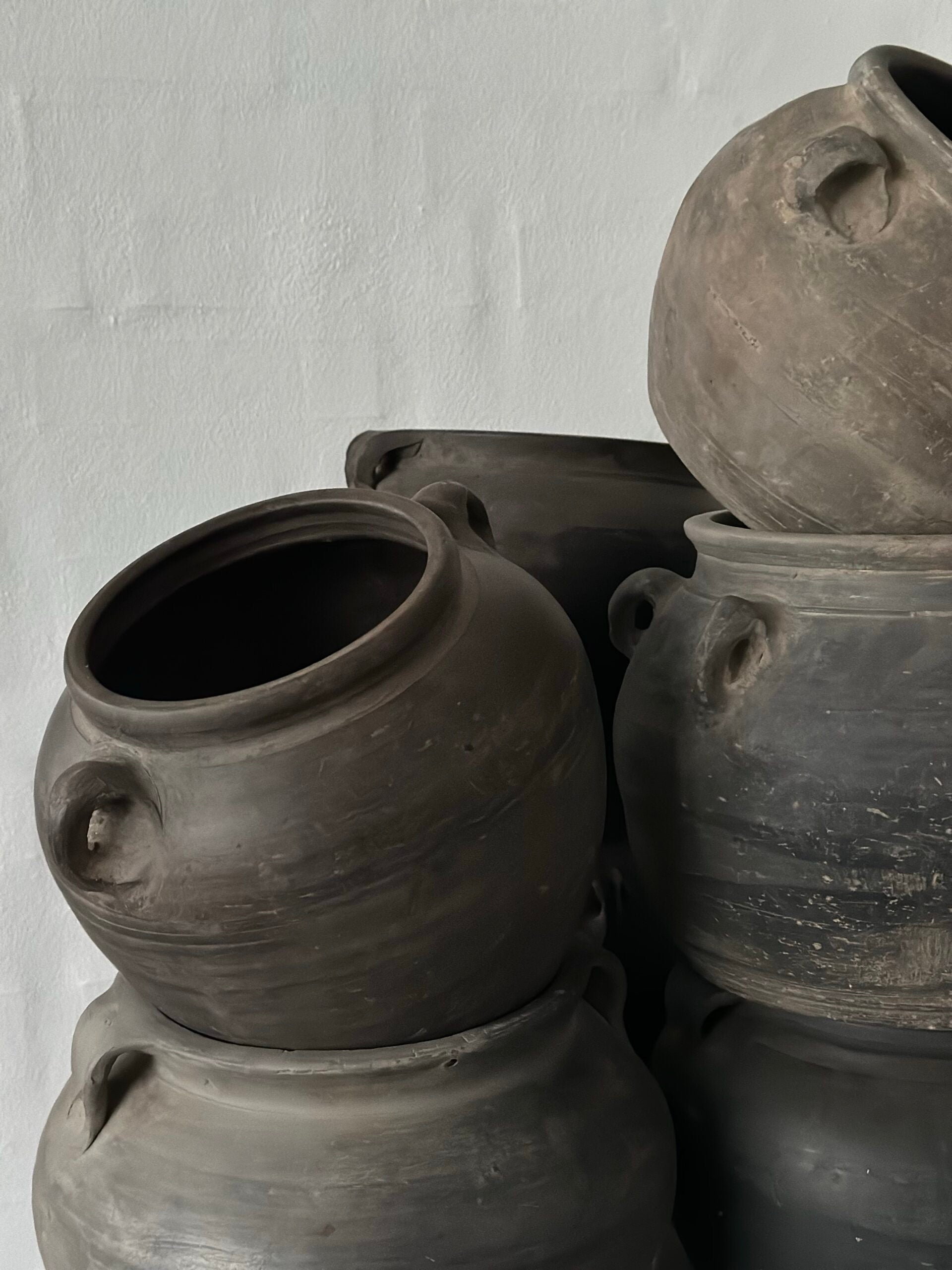 UNIKA KRUKKE SMALL MED HANK