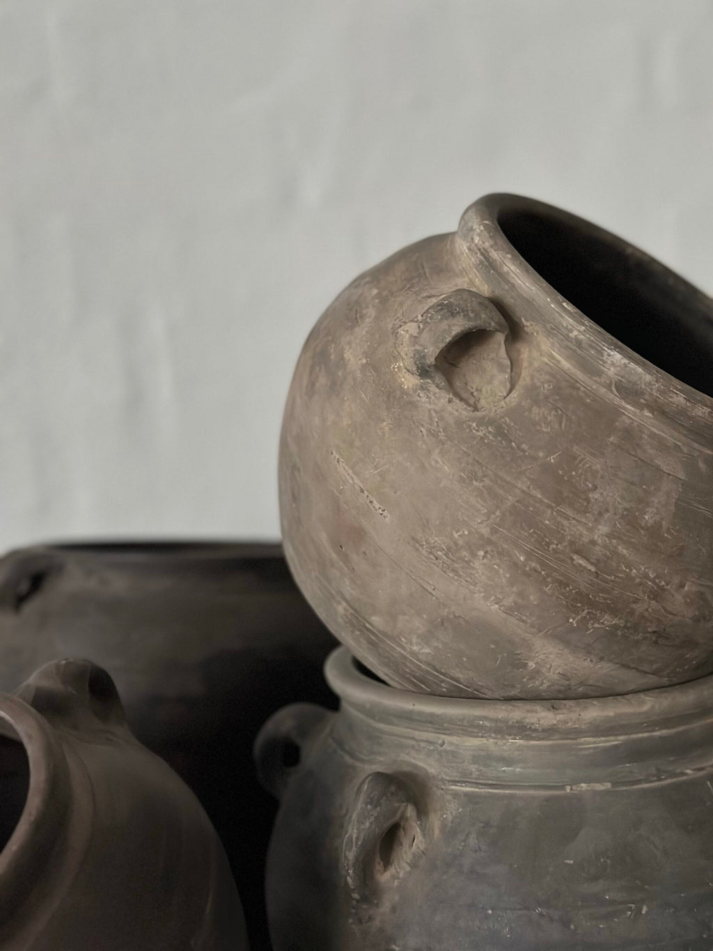 UNIKA KRUKKE SMALL MED HANK