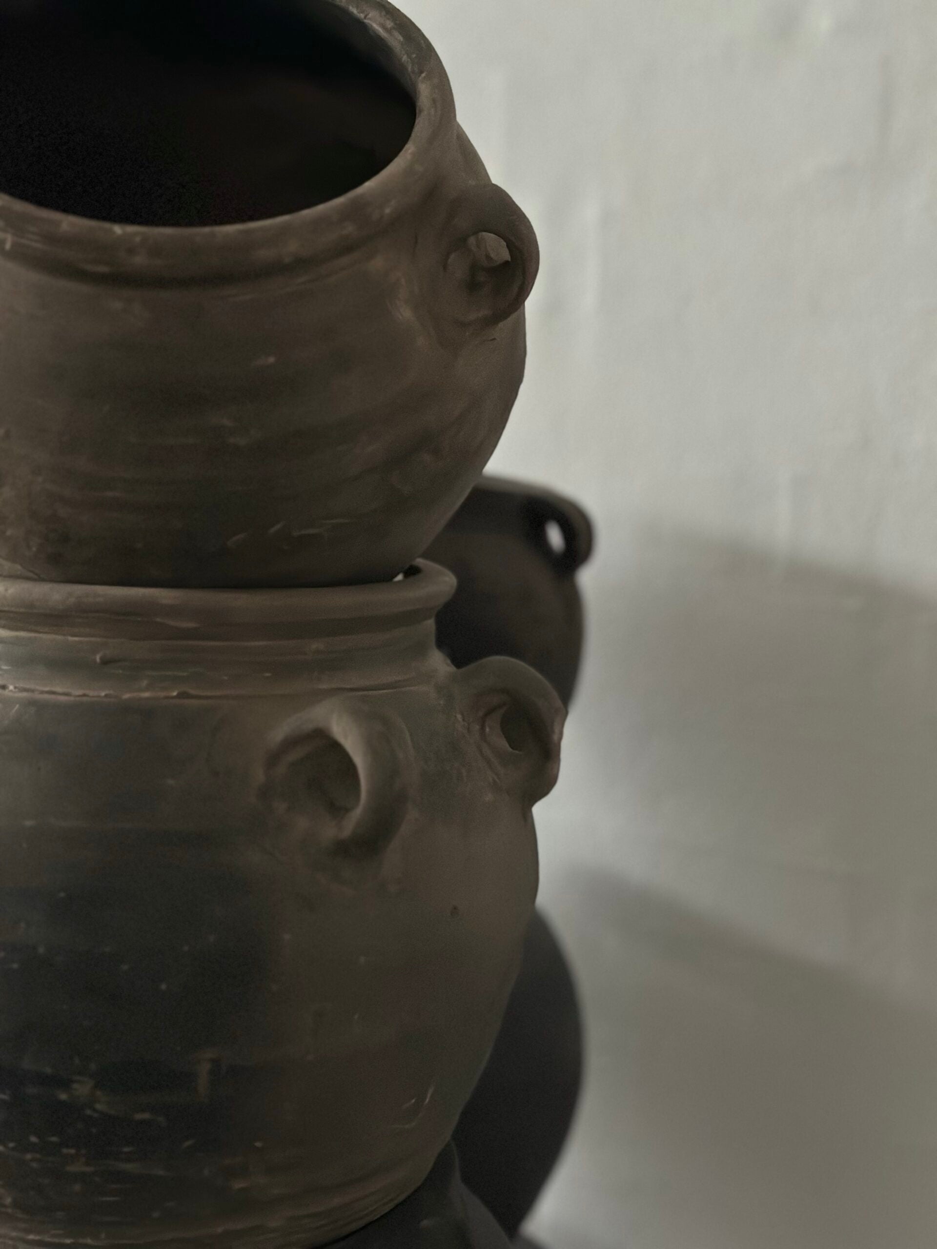 UNIKA KRUKKE SMALL MED HANK