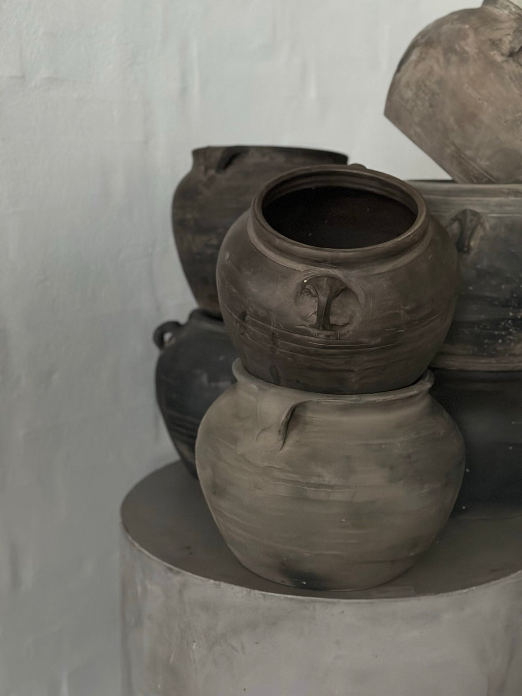 UNIKA KRUKKE SMALL MED HANK