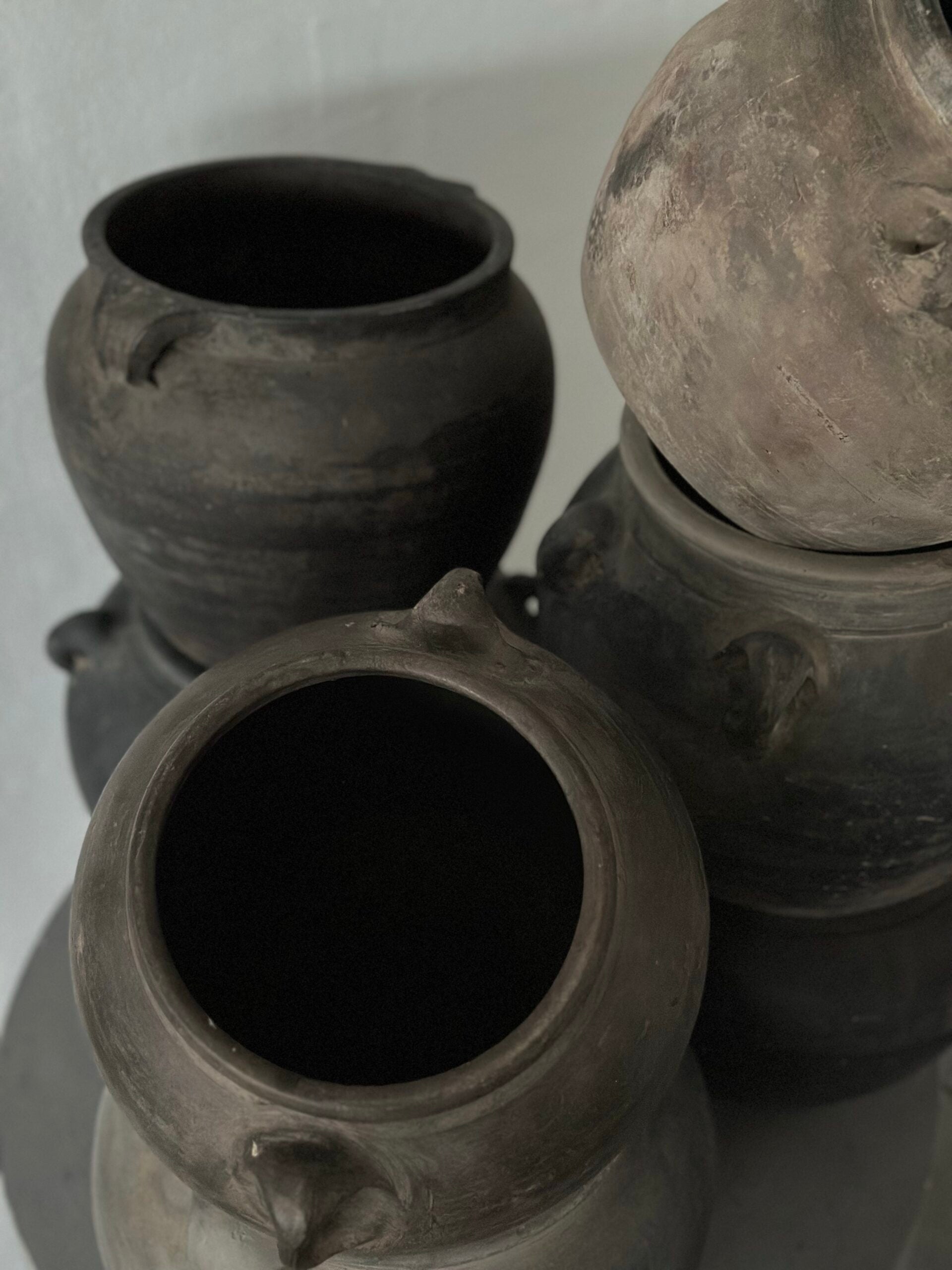 UNIKA KRUKKE SMALL MED HANK