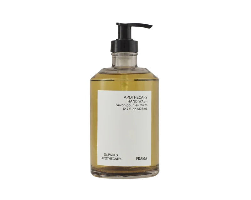 HAND WASH | APOTHECARY