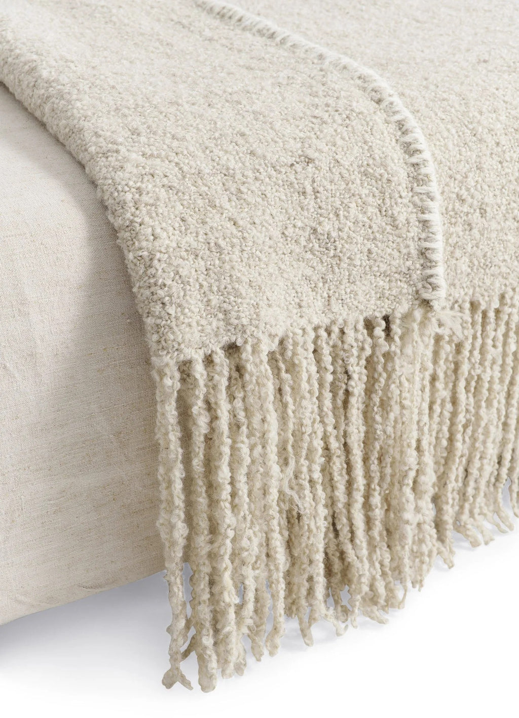 CAPPELEN DIMYR COVERLET NO. 01