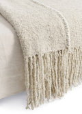 CAPPELEN DIMYR COVERLET NO. 01
