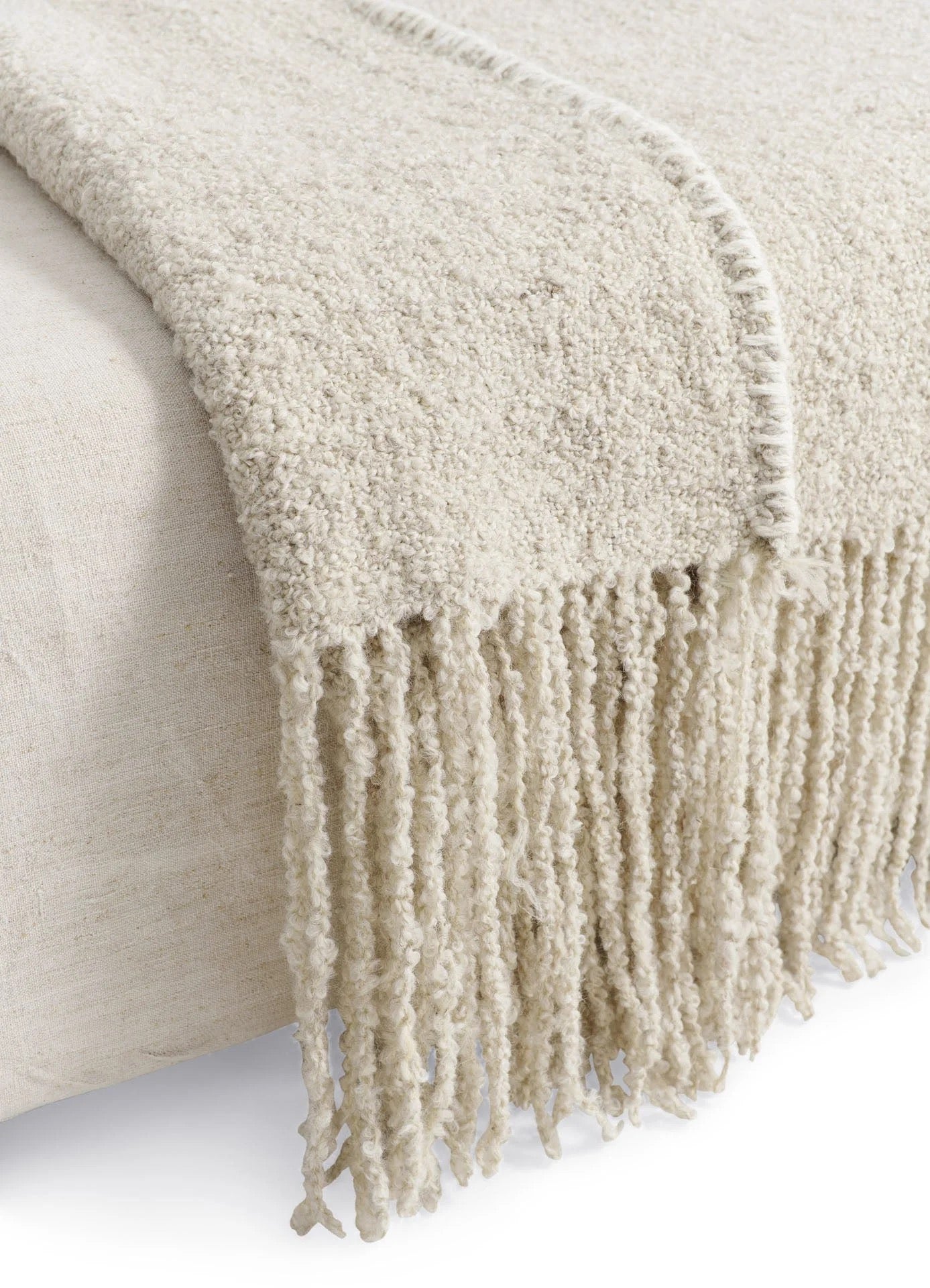 CAPPELEN DIMYR COVERLET NO. 01