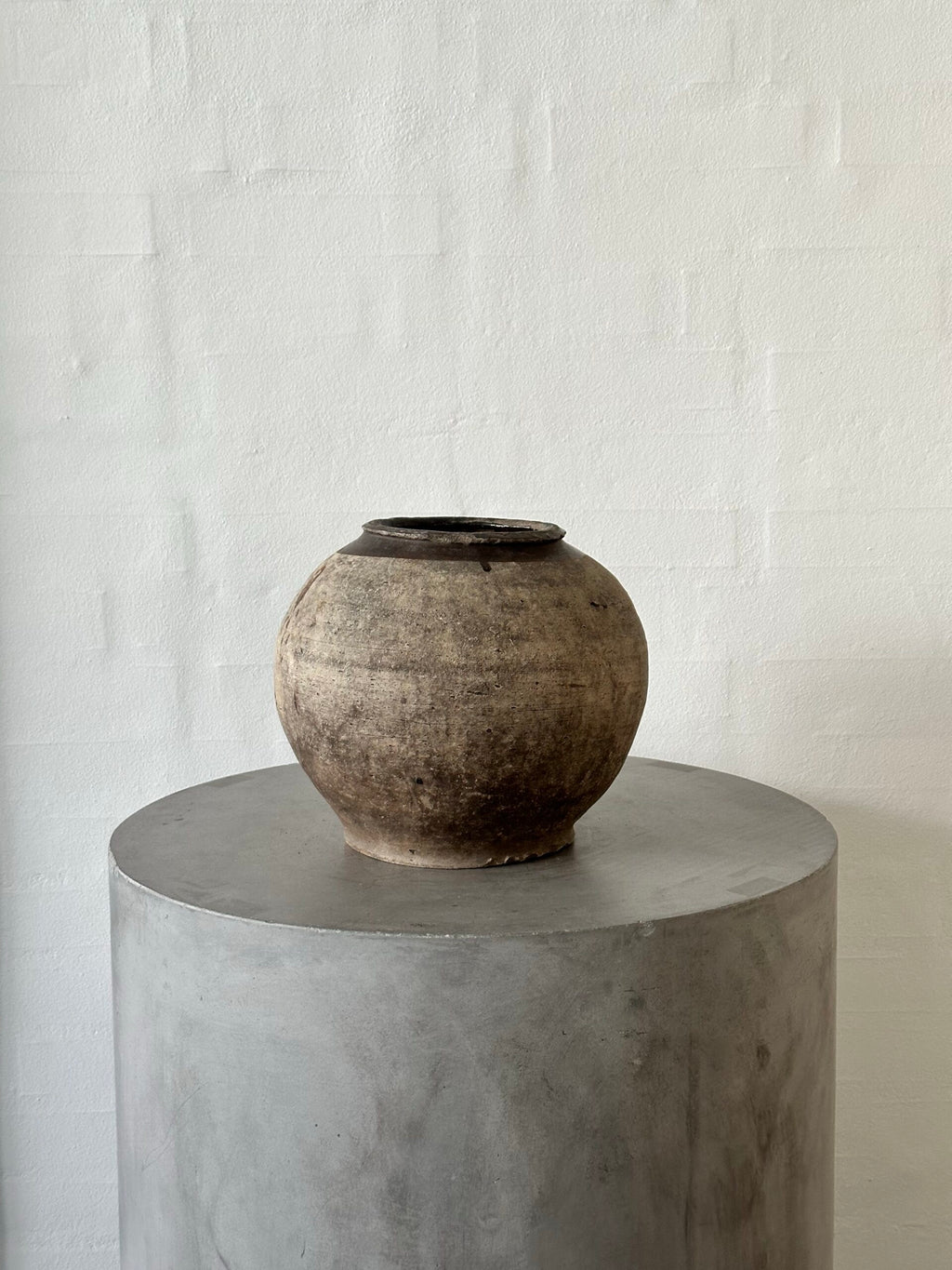 VINTAGE KRUKKE NO. 08