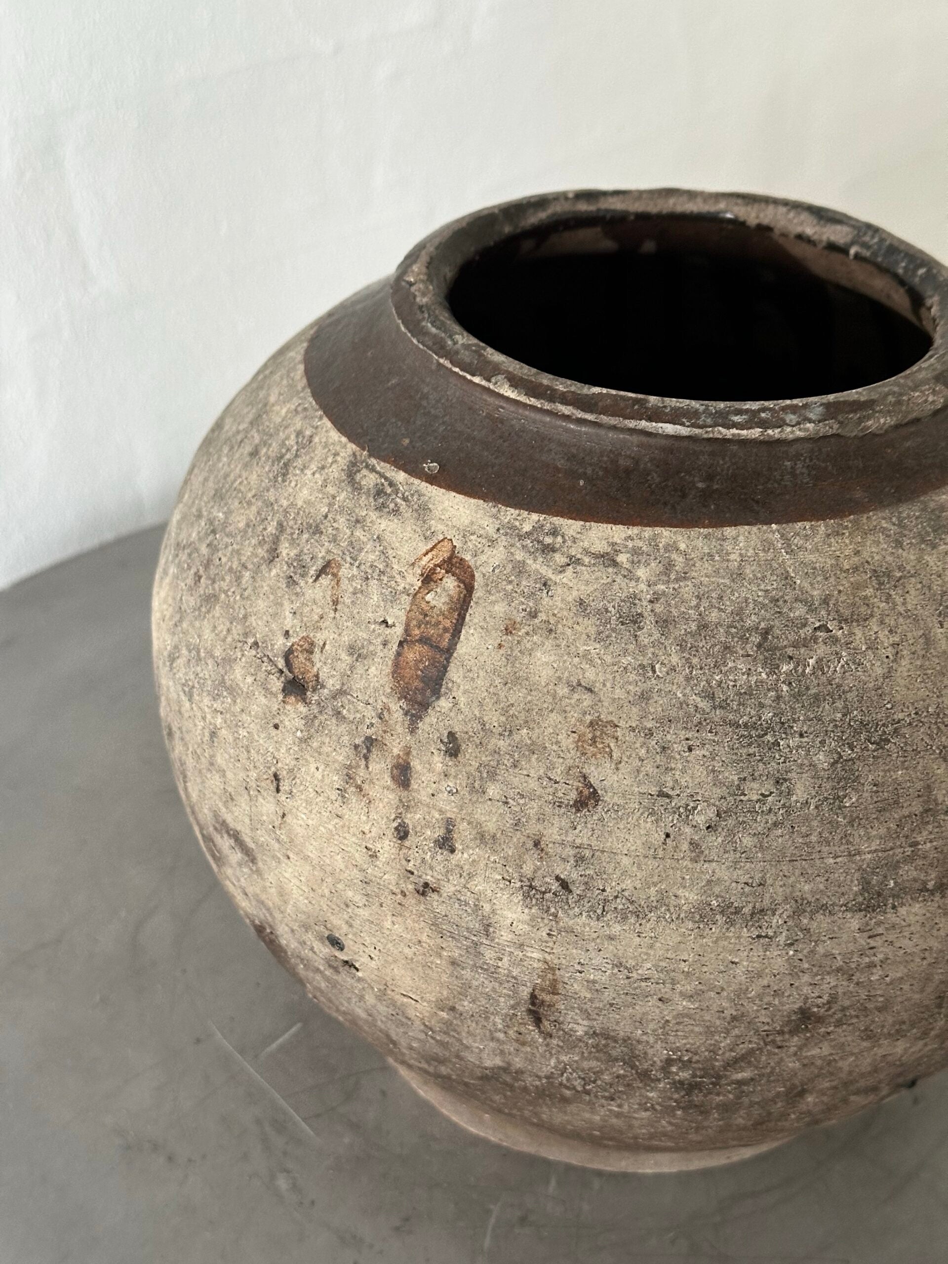 VINTAGE KRUKKE NO. 08