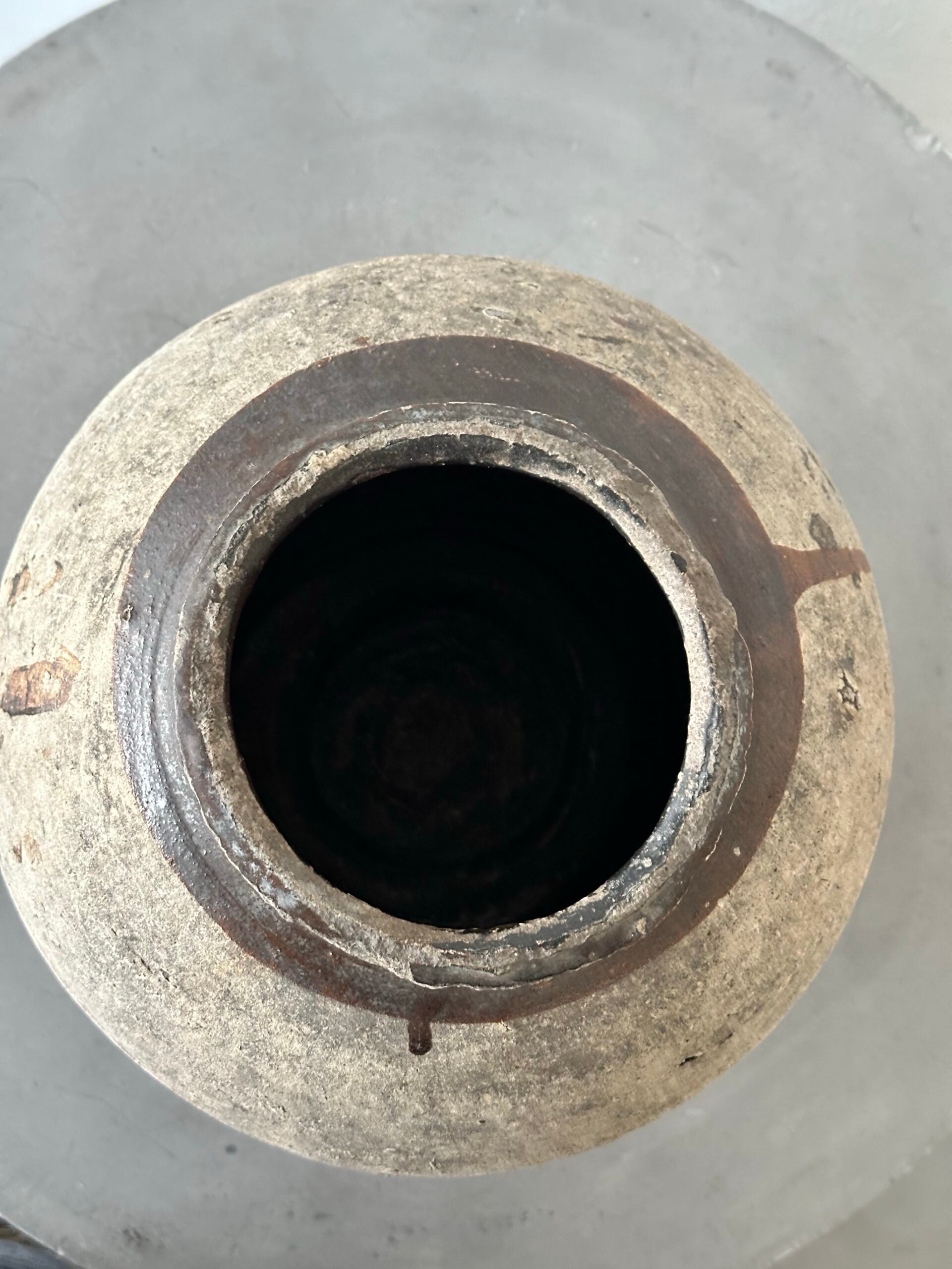 VINTAGE KRUKKE NO. 08